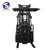 Forklift attachment high friction arm load stabilizers class 3 & 980-1630 mm range