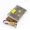 High quality best price 110v dc battery charger 220V to 12v 13.8v 5A switching power supply bettery backup