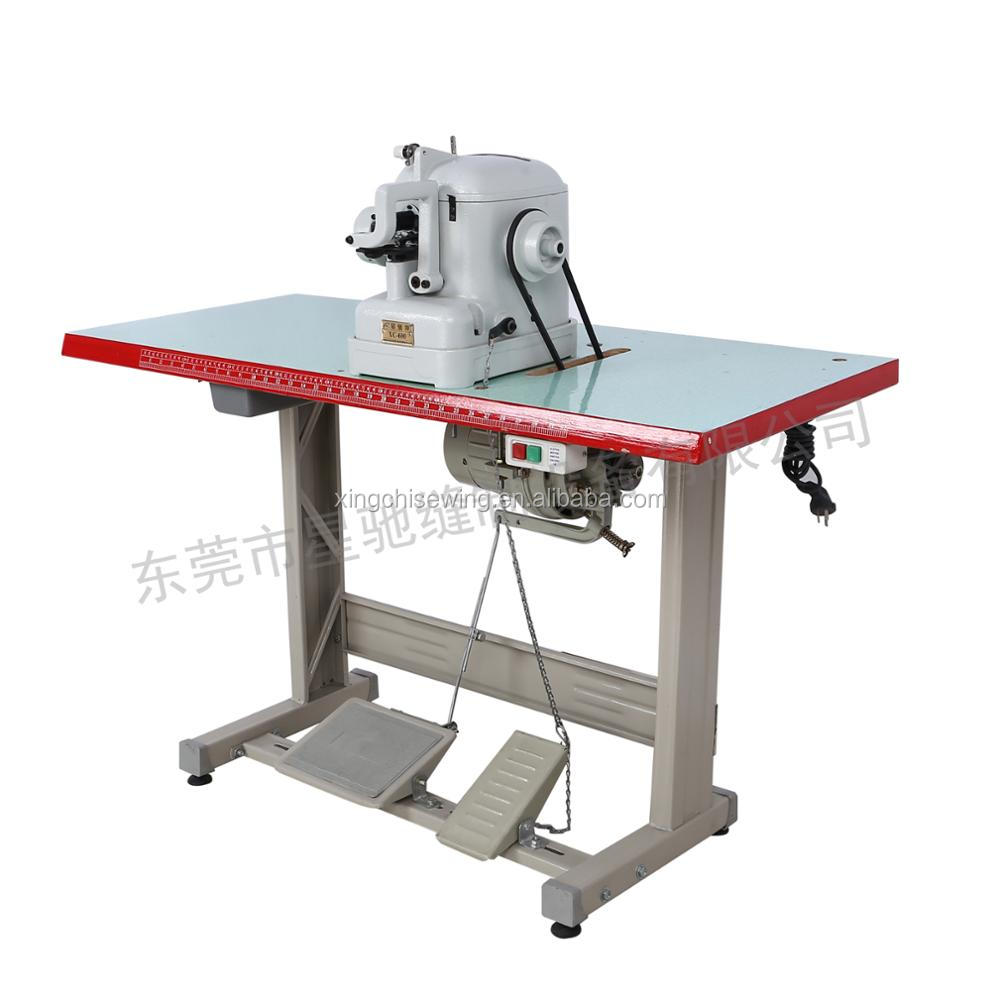 Heavy Duty Industrial Fur Sewing Machine Buy Furing Sewing Machine