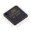 4KB FLASH 15MHz 32-TQFP IC ATMEGA48-15AT1 ATMEGA48