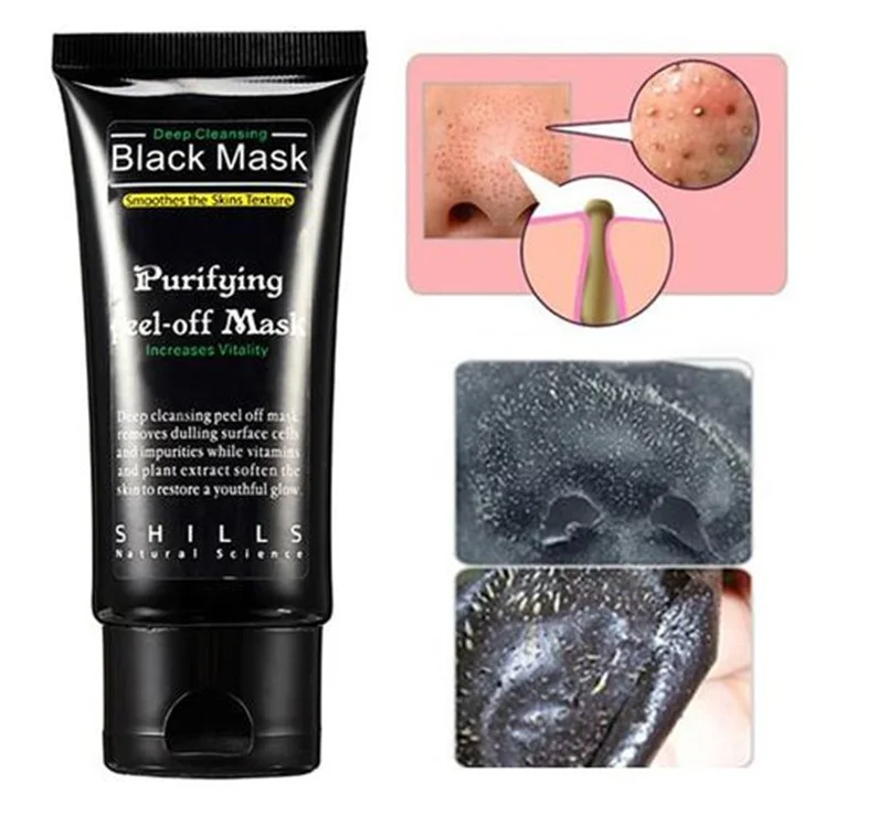 La crème skrab nettoyant pour la personne