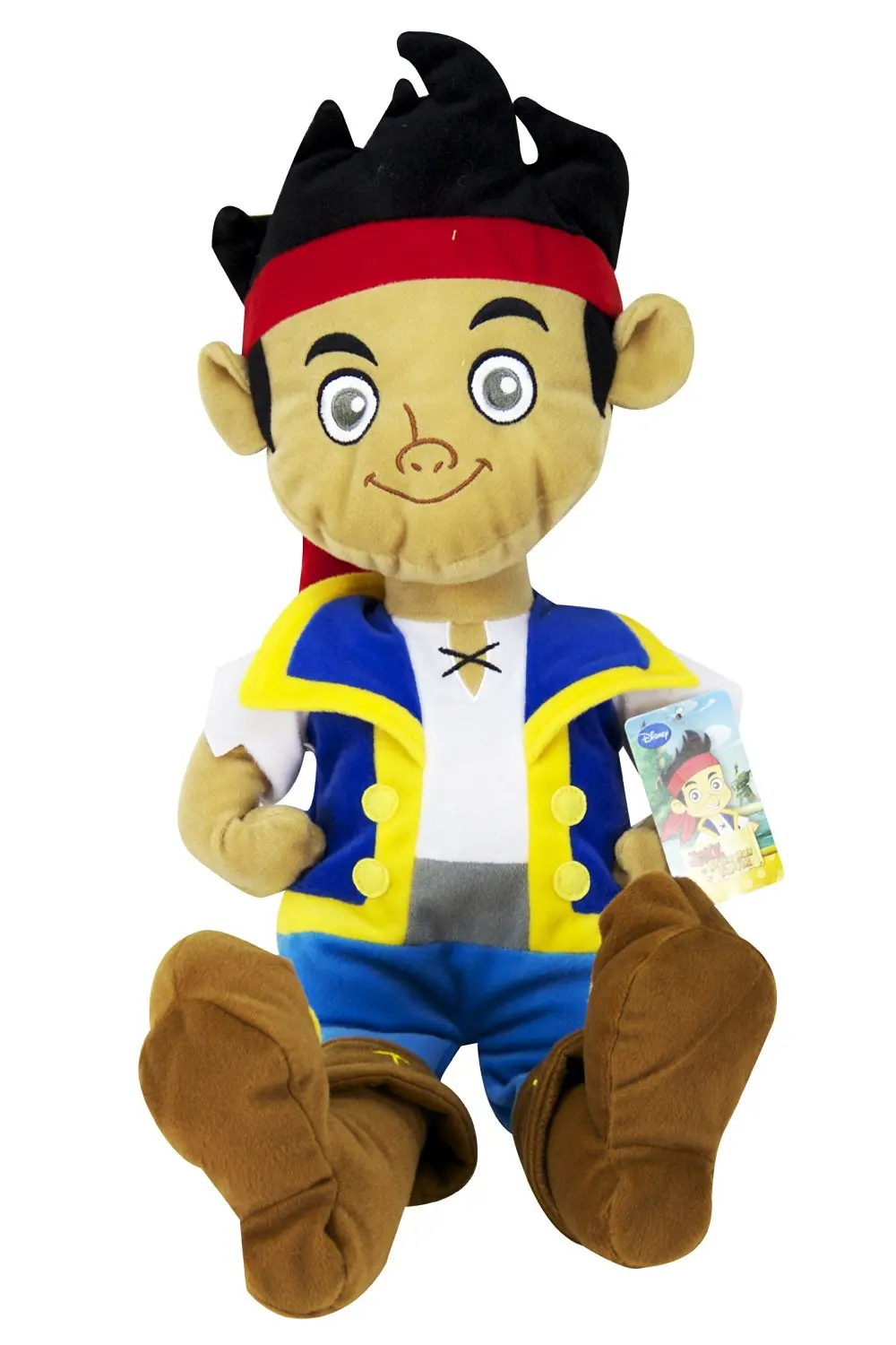 jake and the neverland pirates merchandise