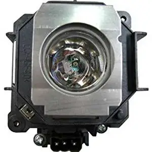 PowerLite Pro G5200WNL EB-G5350NL EPSON ELPLP46 // V13H010L46 Original Bulb Inside Replacement Lamp with Housing for EPSON Projector EB-500KG EB-G5200W EB-G5200WNL EB-G5300NL EB-G5350 V11H278940 EB-G5200 EB-G5300 PowerLite Pro G5350NL EB-G5250WNL