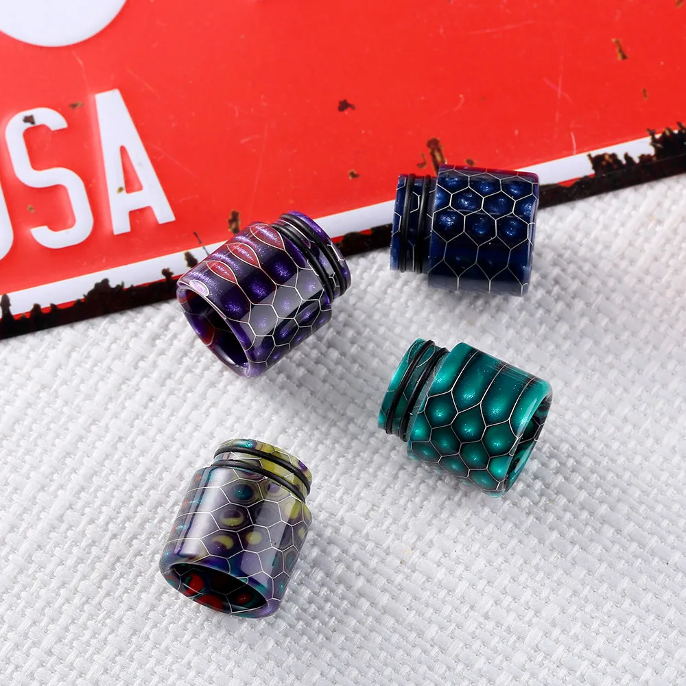 Drip tip kits 05