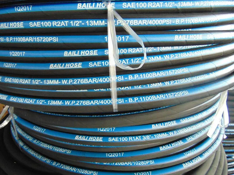 Sel,Yokohoma,Koman Hydraulic Hoses From Baili Buy Koman Korea