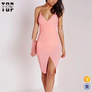 custom bodycon dress