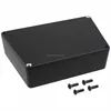 Custom CNC Machining Plastic Enclosure Box Prototype High Precision Manufacturer