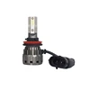 Factory supplier high power 12v 24v H4 series auto bulbs h7 led headlight,car led headlight kit