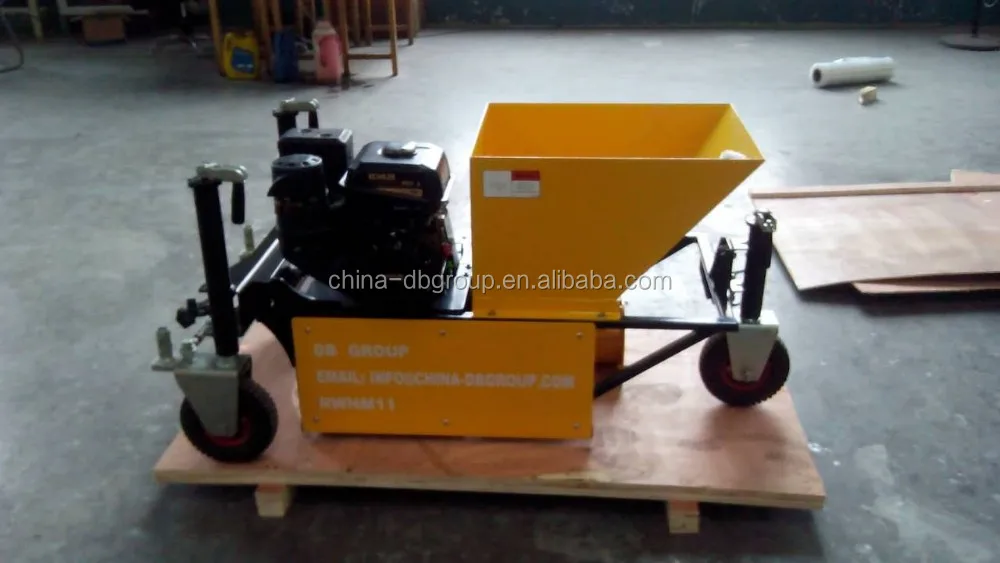 Manual Concrete Asphalt Curb Machine - Buy Curb Machine,Asphalt Curb