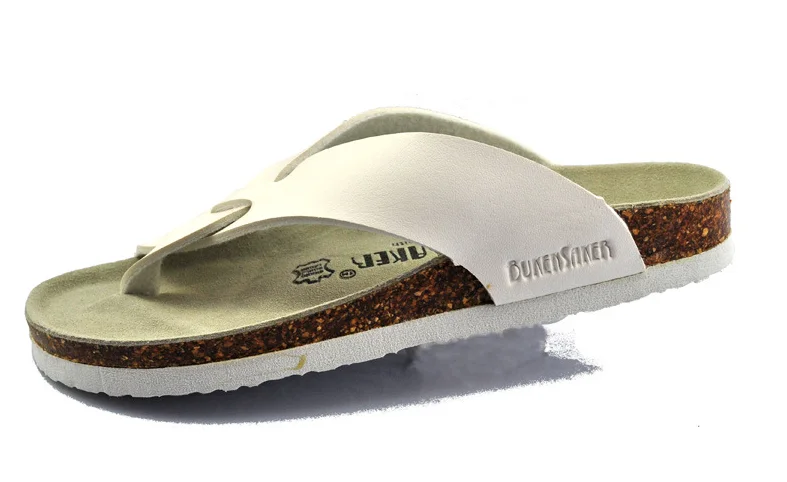 slippers met dikke zachte zool