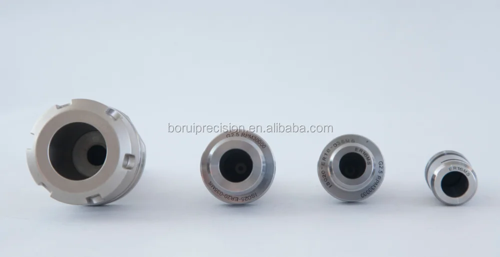 High Performance Costeffective Cnc Iso10 15 20 25 Tool Holder Buy