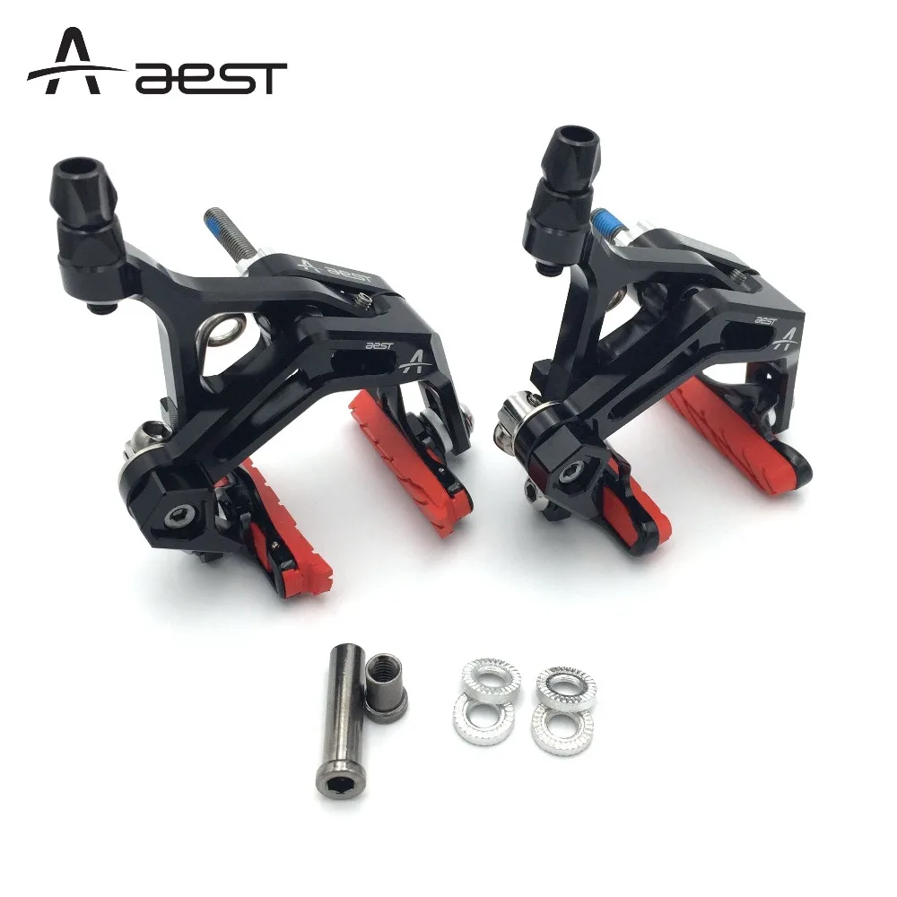 road bike brake calipers