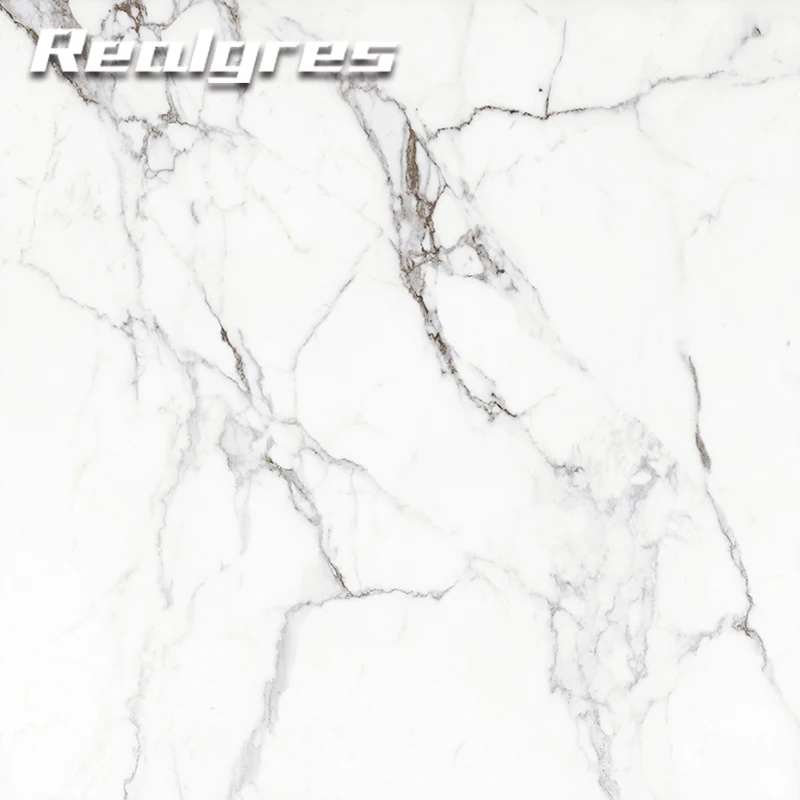 China Polished Porcelain Tiles 600x600