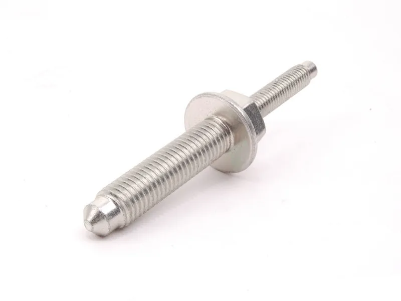 Double Sided Screw Bolt Buy Double Sided Screw Bolt,Double Sided Bolt