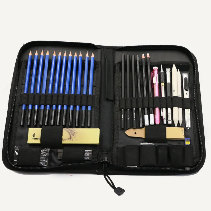 所有行业  办公文教用品  书写工具  铅笔 普通铅笔  产品: 专业素描
