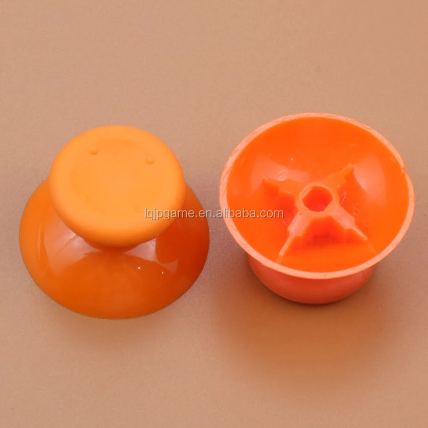 For Xbox 360 Joystick Colors Analog Thumb Sticks Cap Grips For XBOX 360 Controller