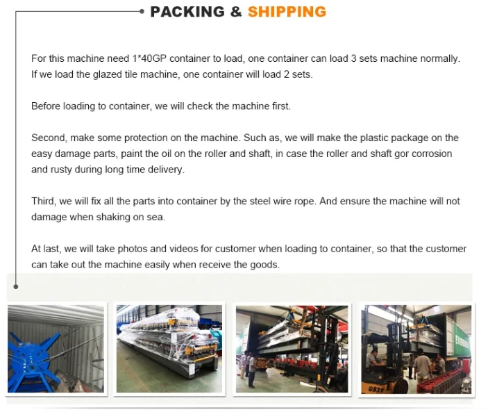 Latest technology steel door frame roll forming machine Hot Selling Door Frame Roll Forming Machine