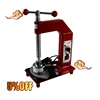 Hot selling tubless tube tyre tire vulcanizing repair patch tool machine and equipment