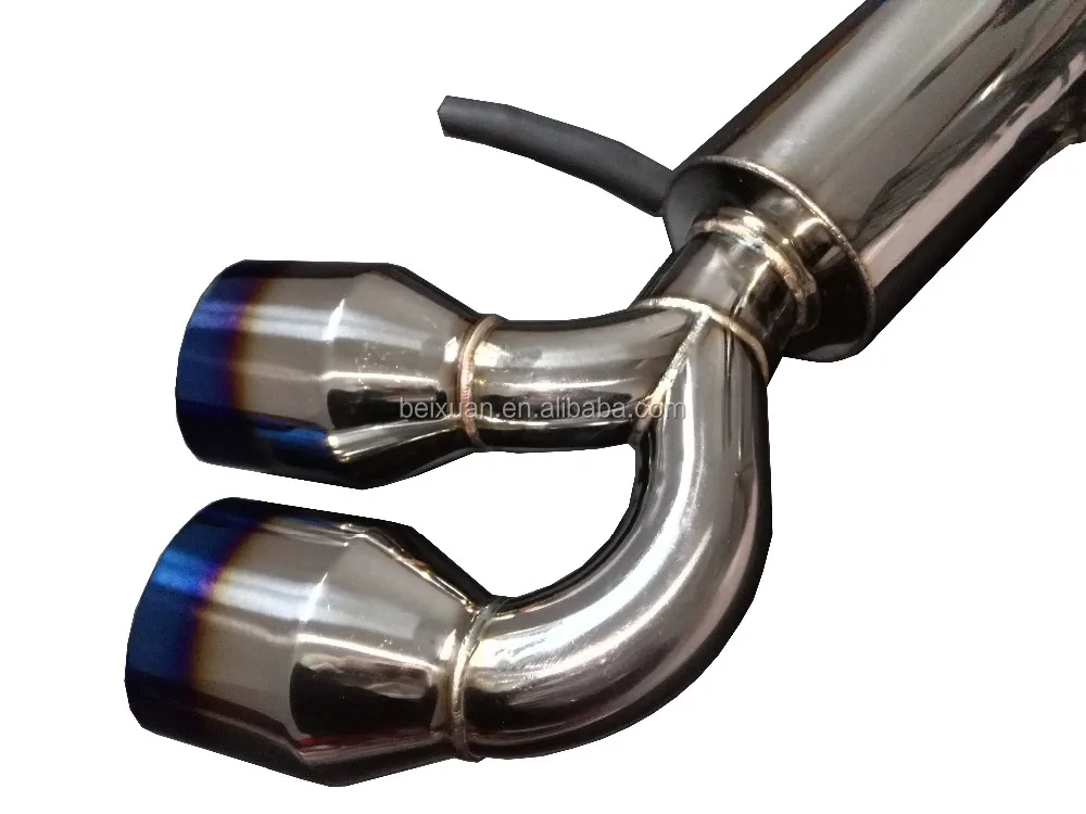 Stainless Steel Perforated Pipe For Exhaust System Nissan Gtr R35 Exhaust Pipe Buy Stainless