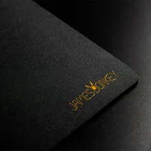 New style unique office JD – 332 super thickening laptop rug mouse pad super natural rubber non-slip bottom fabric Mouse Pads