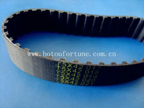 H0670-15 Flat Belt 670mm Length x 15mm Width