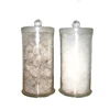Factory Price Cheap Soft Warm Safety Health Washed Grey Duck Feather