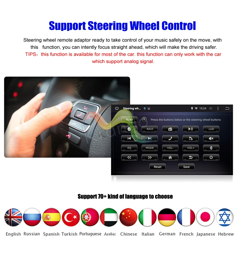 for kia cerato android