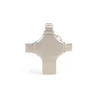 Creative usb metal flash disk 4 different interface types pendrive otg usb flash drive 3.0