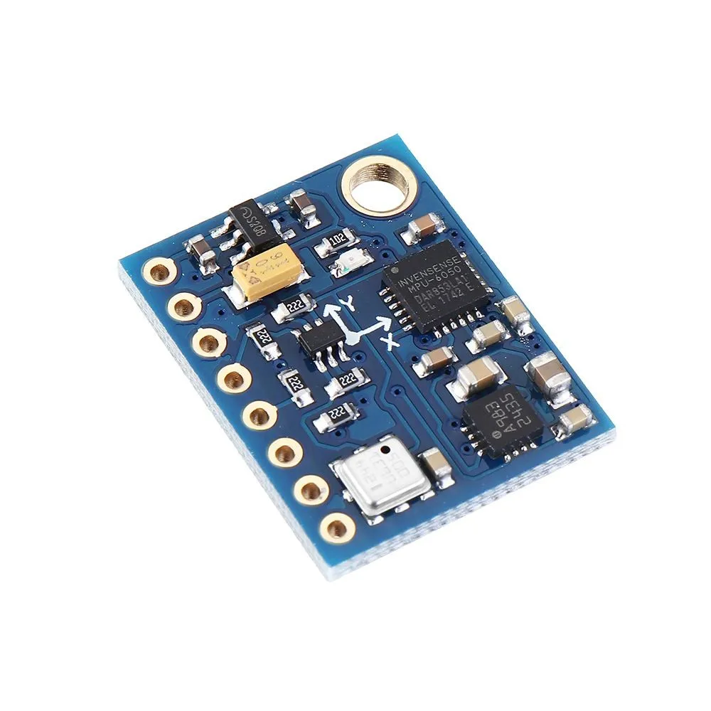 Axis module