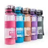 Factory Price Free Sample Tritan 440ml Fruit Infuser Sport Water Bottle