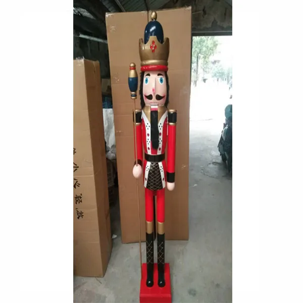 Home Decoration New Christmas Items Giant Outdoor Life Size