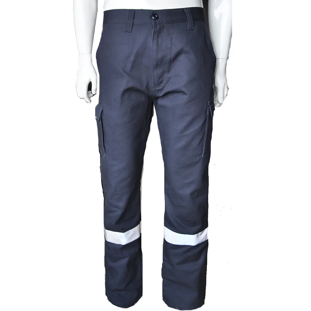 Safety Work Trousers Reflective Tape Work Pants - Buy Safety Work Pants ...