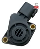 Zonda,ankai bus, Hollow Shaft Rotary encoder wheel Speed Sensor, with high quality and low cost