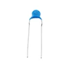 Best price of Temperature compensation capacitors High frequency low dissipation capacitance stableness capacitors