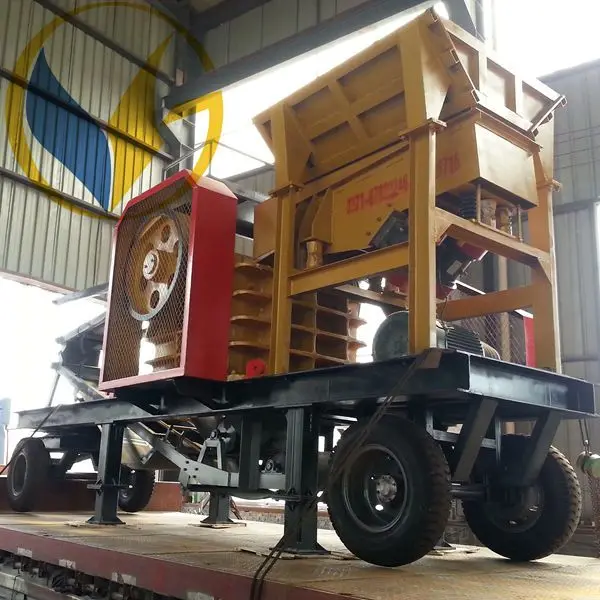 Widely Used Small Portable Rock Stone Crushers For Sale Buy Stone