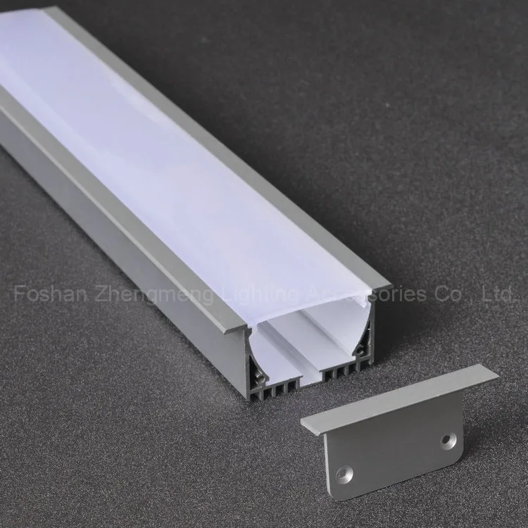 Flexible led profile