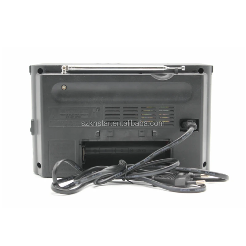 Vintage Ac Dc Power Supply Radio With Am Fm Sw Buy Portable Vintage Am Fm Radio,Portable Am Fm