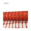 Hot sell plastic white snow fence orange safety fence warning net