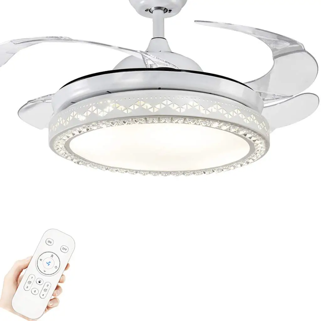 Tipton Light Ceiling Fan | Ceiling Fan