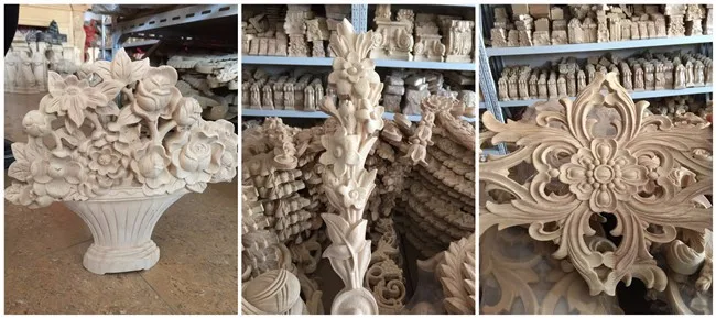 ornamental wood moulding wood carving moulding