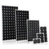 Factory price wholesale cheapest 60W mono solar panels europe