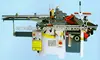 300mm Carpentry universal combined woodworking machine