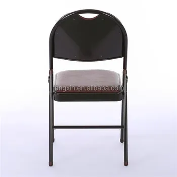 Cojín Suave Product Meco Silla Trasera Oficina Plegable Buy On Acolchado Metal Oficina Y De silla SpUqzMGV