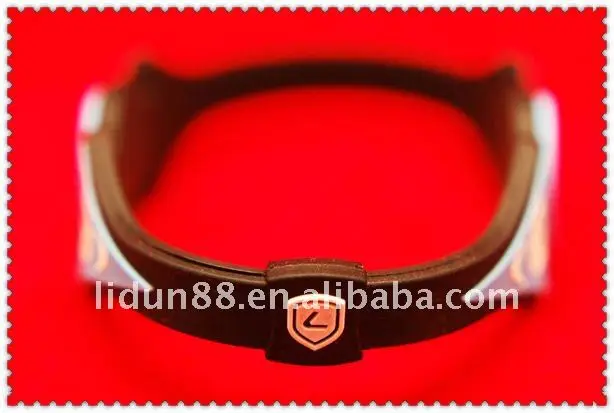 silicone friendship bands good promotional gifts