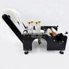 Labeler machine small round bottle label applicator manual TB-26S