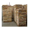 Natural stone pillar and column cap designs 450x450x300mm