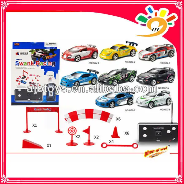 shen qi wei mini rc cars