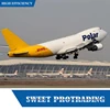ali express air freight forwarder to distribute your product dropshipping from China to Colombia/Turkey/Ukraine/Peru