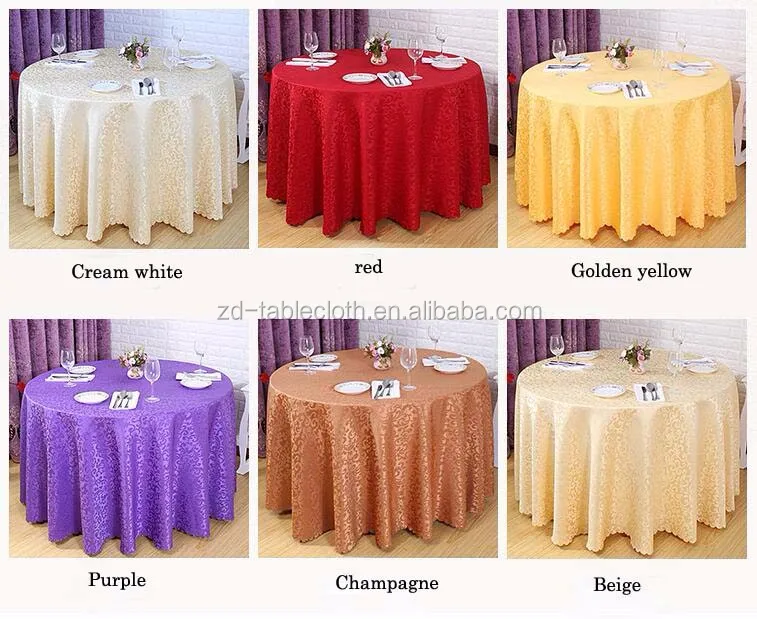Factory Wholesale Restaurant Banquet 108" Round Table Linens Aqua Buy 108" Round Table Linens