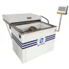 good price small vacuum forming plastics from china